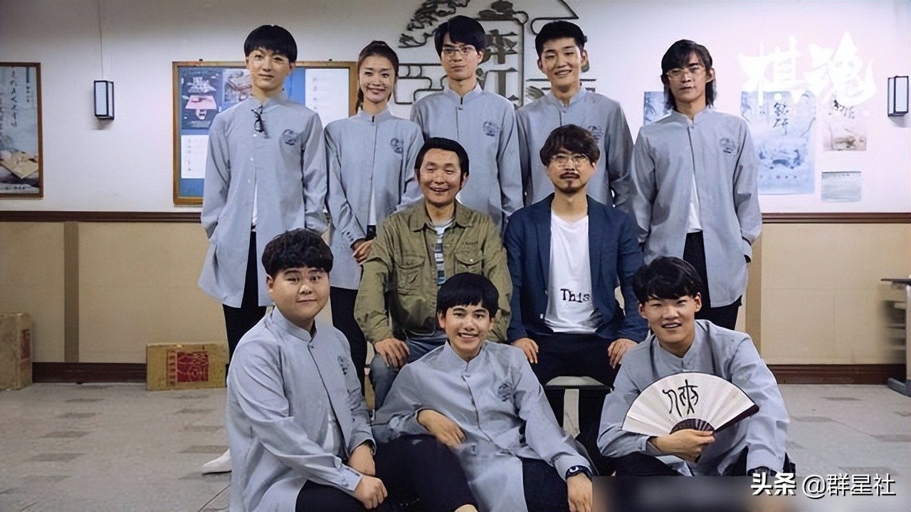 五部优秀国产群像剧，《觉醒年代》、《开端》等，你最喜欢哪一部