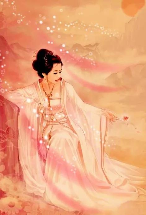 四月宋词赏析3《点绛唇》