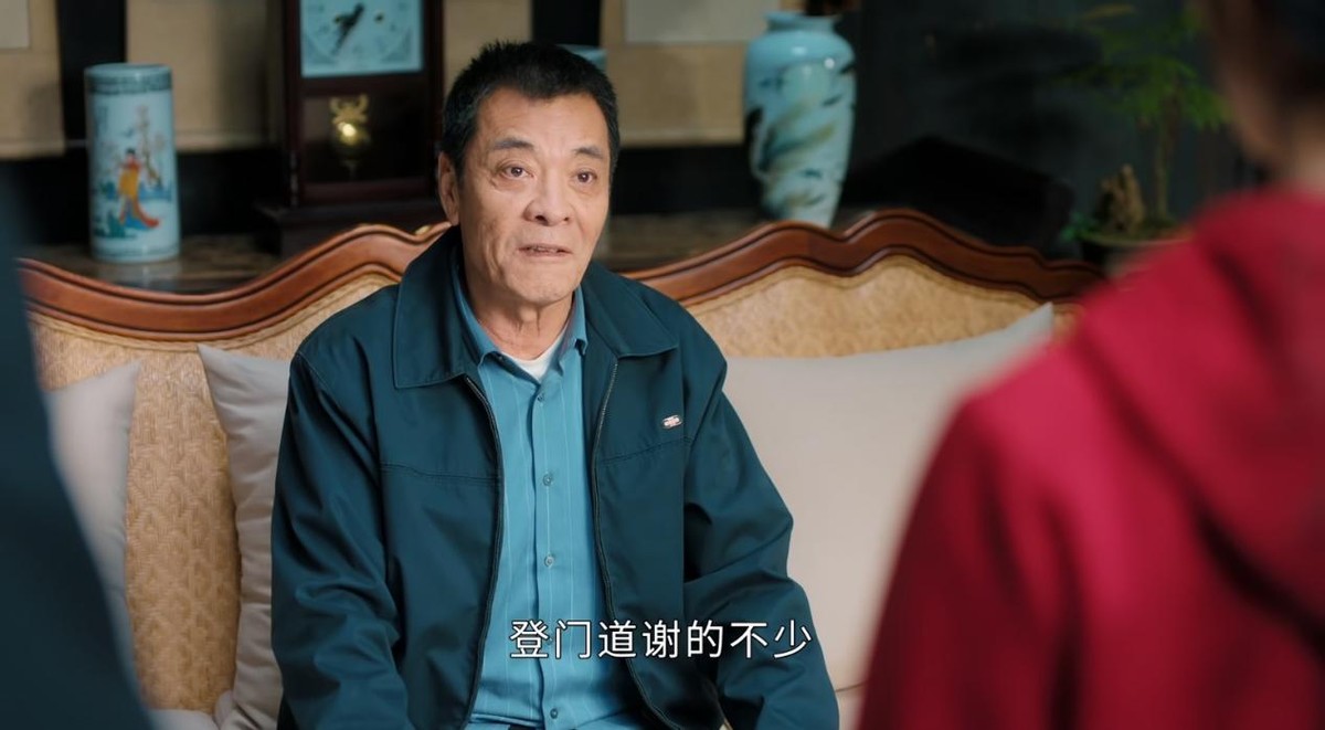 哭不出来别硬演！幸福到万家3位演员告诉你，啥是教科书式哭戏