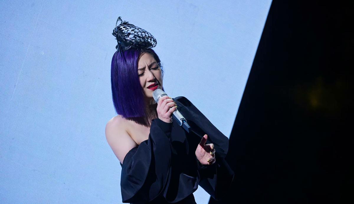 声生不息：盛典诞生22首金曲，奖项人人有份，3组歌手获最佳拍档