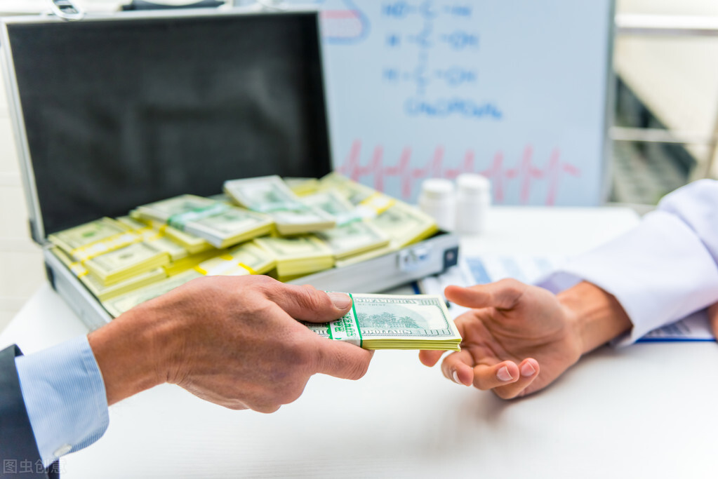 医药商业中被低估的企业：4大医药商业优秀企业（附名单）