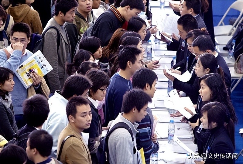 天之骄子的坠落之路：曾经的高考状元，流浪12年，以捡垃圾为生