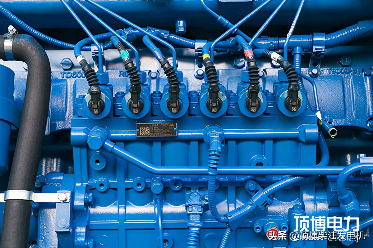 涨知识：交流发电机上的励磁系统是什么？定子与端子有什么作用？ - 标件库