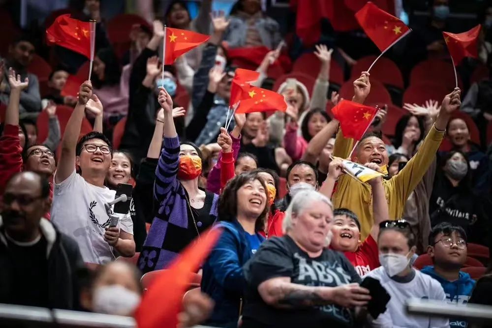 篮球有10分球吗（单节赢世界第一10分！李梦和王思雨，超级高水平）