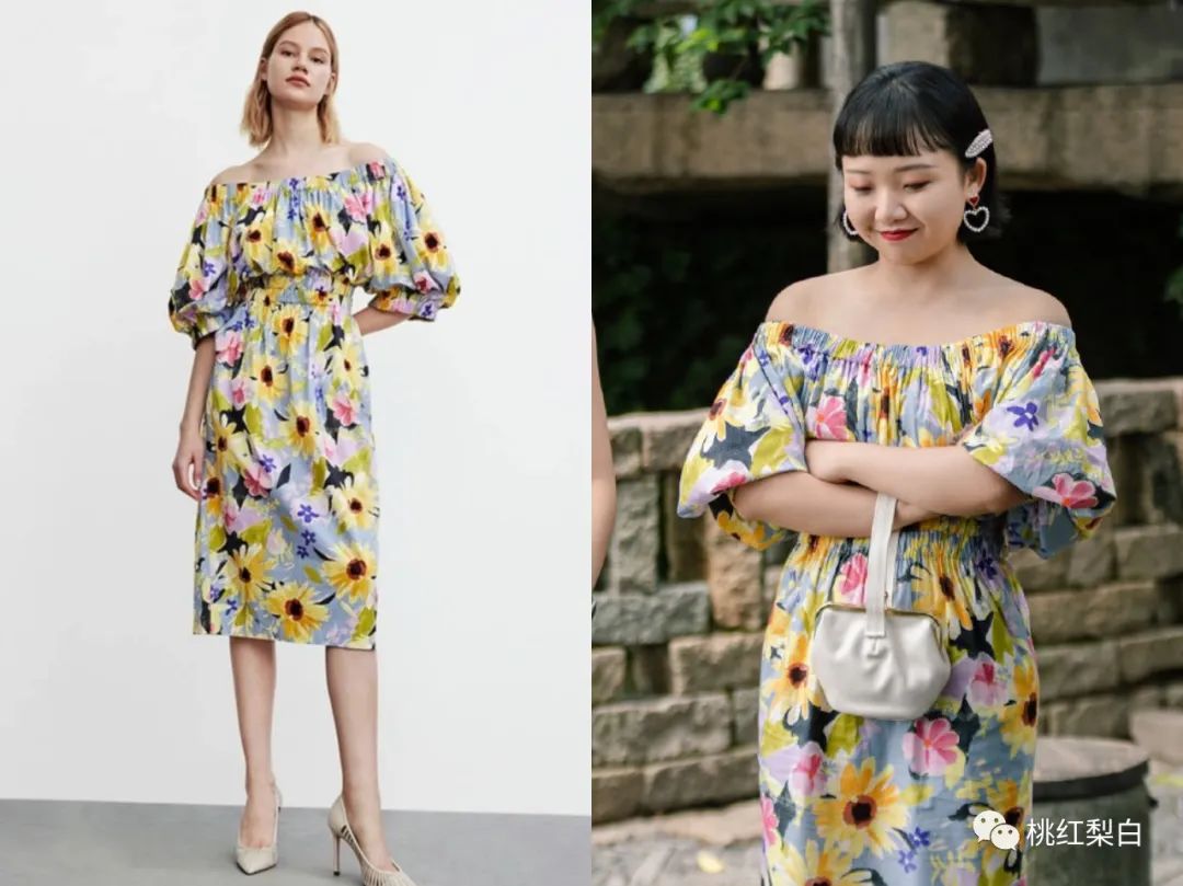 《没有工作的一年》：辣目洋子的穿搭公式，微胖女生也能穿得时髦