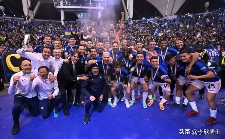 意甲哪个老板最有钱（晒豪车名表张康阳欠超3亿美元幕后故事？张康阳身价千亿背后内幕）