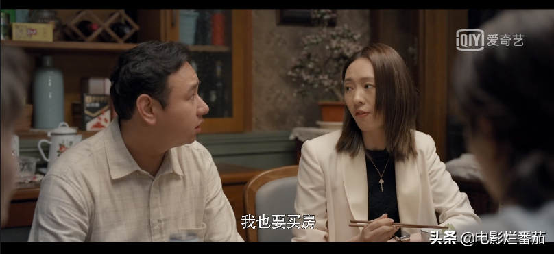 收视第一，海清、童瑶飙戏火花四溅，东方卫视拿到了收视“王炸”