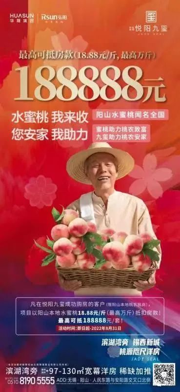 总裁辞职、评级下调、蜜桃换房，弘阳地产危机四伏