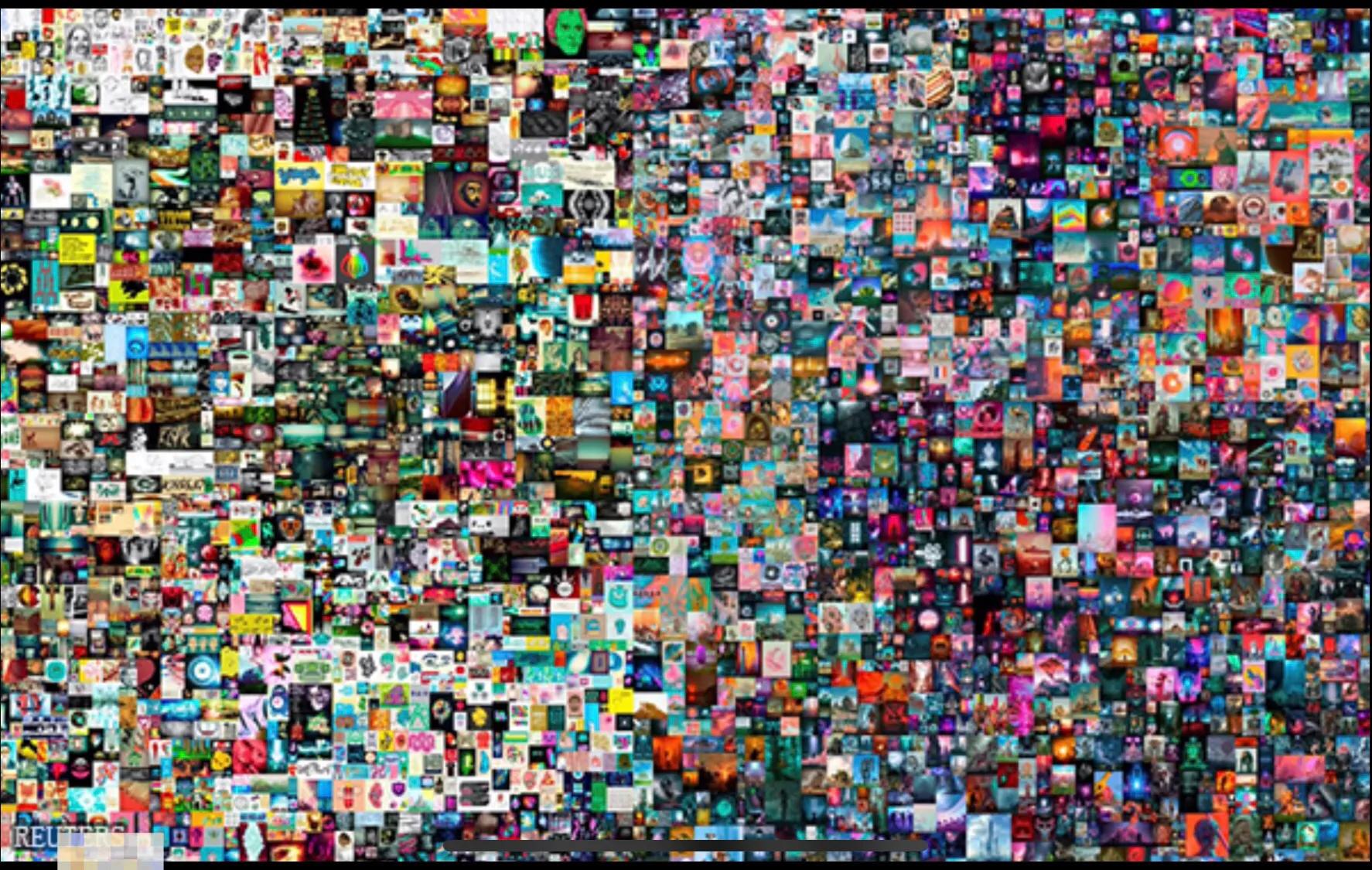 让普通人一夜暴富的NFT时代来了！果真如此吗？