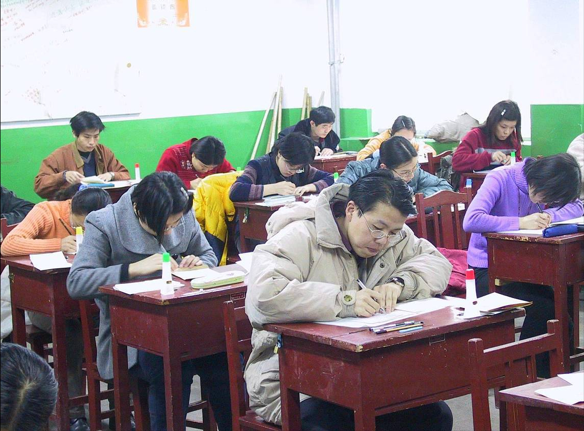 考研怕复试偏见？30所初试占比高的院校名单来了，用成绩决胜负