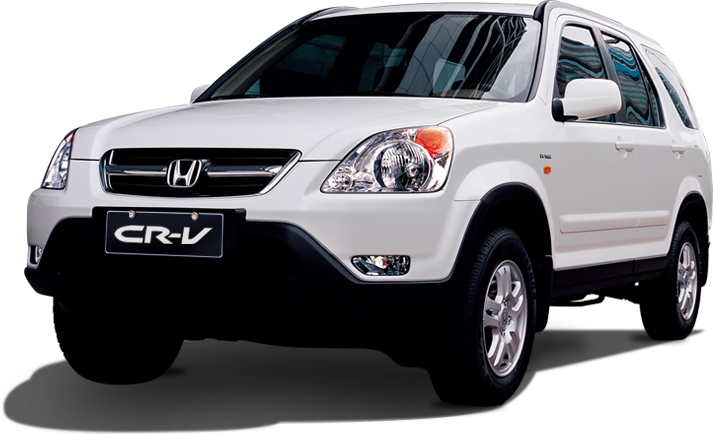 盘点当前热门紧凑型SUV，东风本田车型表现亮眼