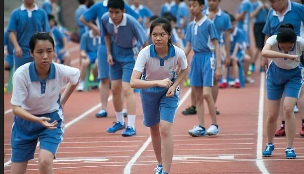 清华学霸蓄“山羊胡子”出镜，五道口体校传说是真的，你听说过吗