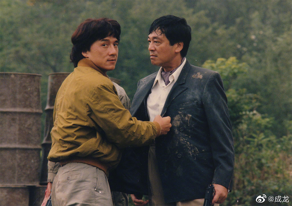 曾江嚣张霸道？去世后超20位明星发声悼念，原来对他误会这么深