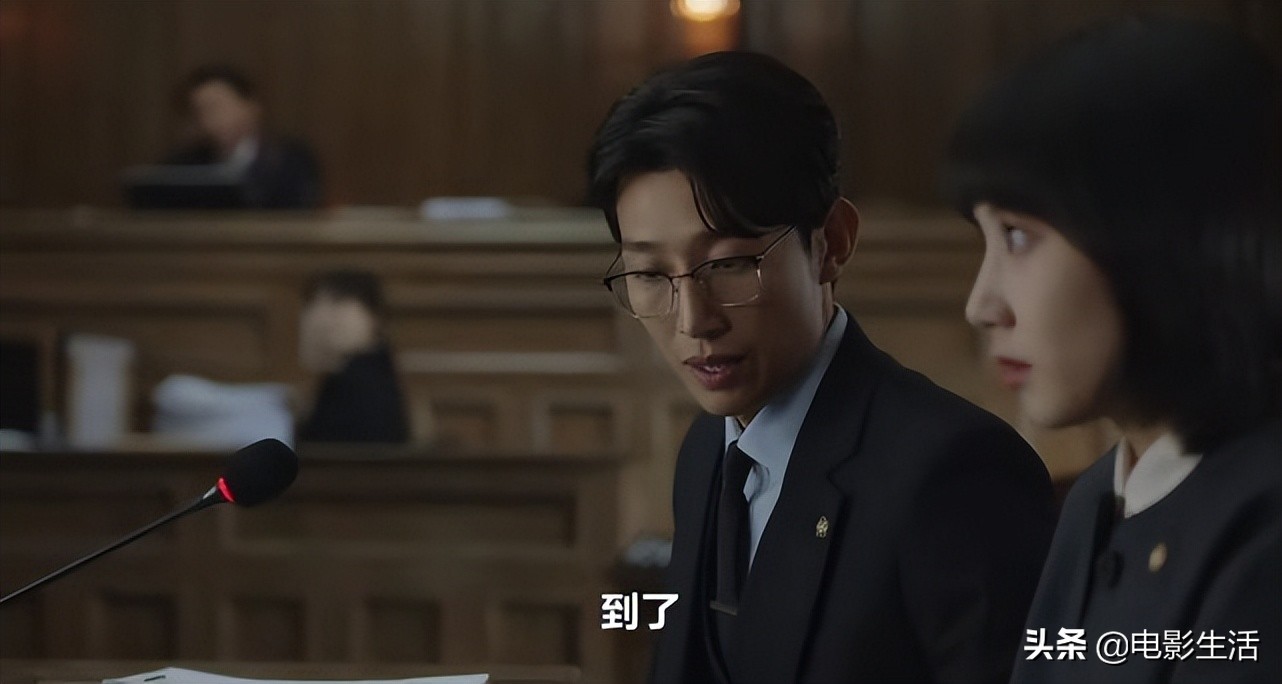 收视第一，评分高达9.3！又一部爆款韩剧来了，剧情搞笑治愈