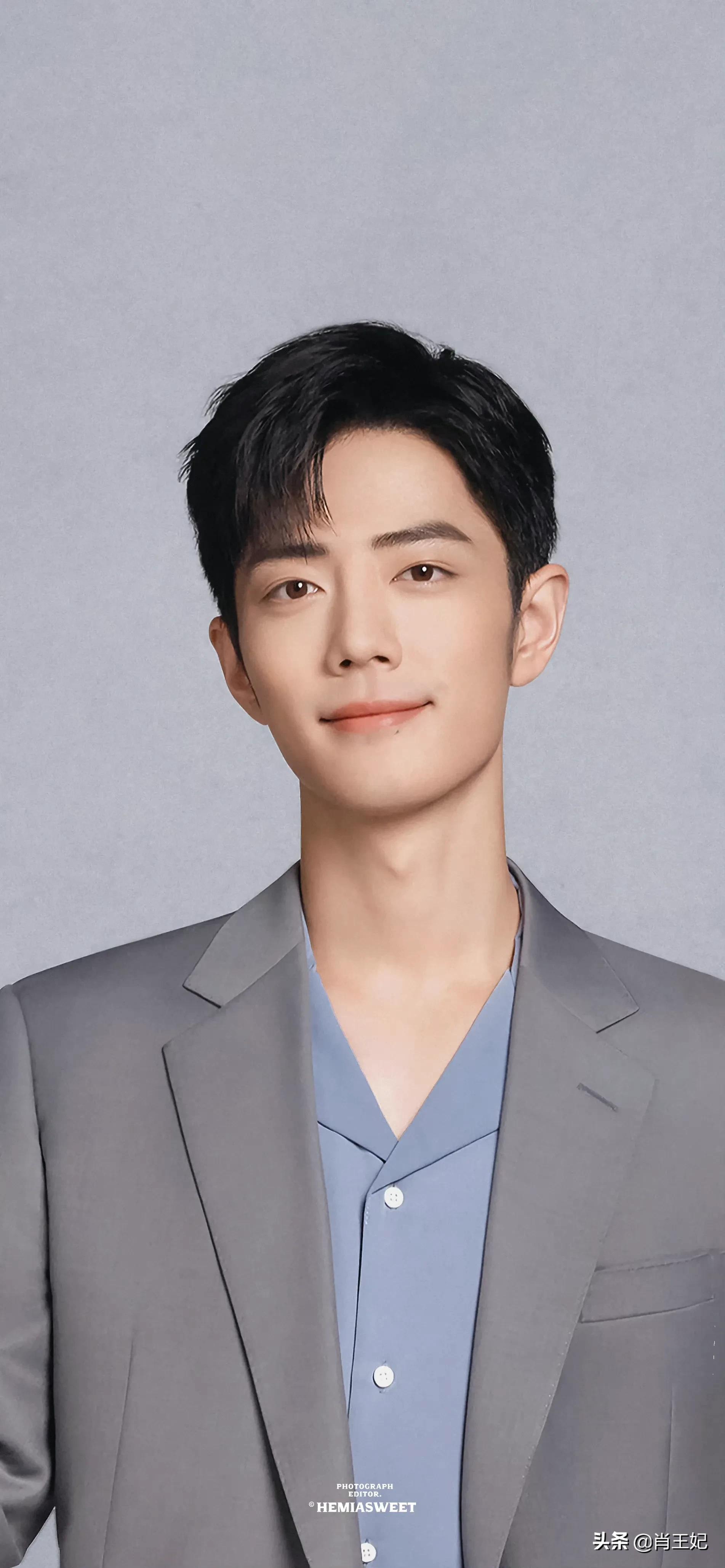 存个记录,寻艺前20数据排名 肖战占了17 个,肖战好牛