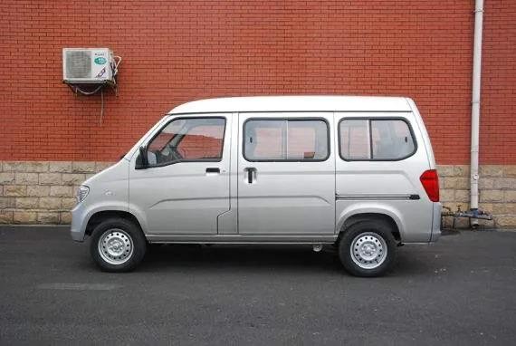 30多万的家用车,为什么还不如3,4万元的微型面包车耐用?