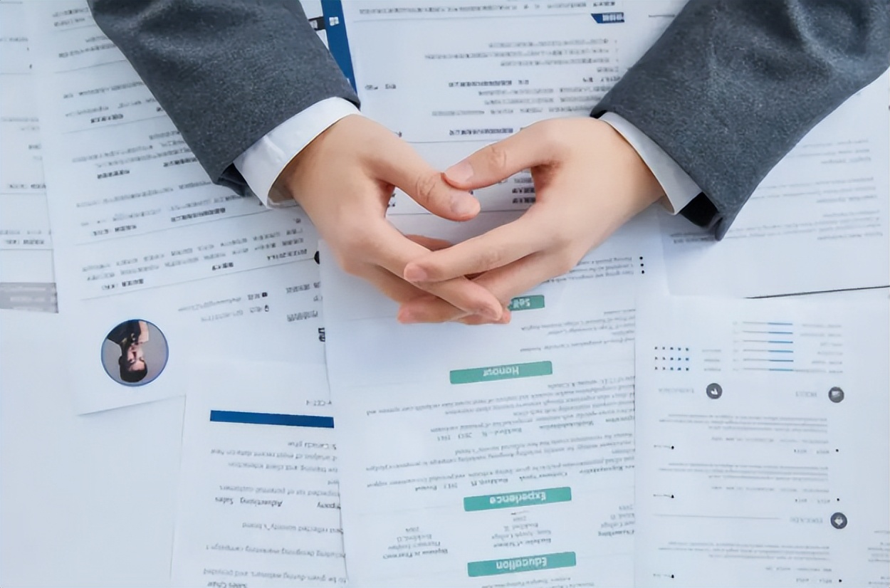 名企HR直言，看到这3种大学生简历会直接略过，再优秀也不要