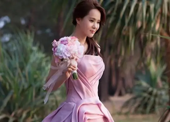 盘点婚内出轨的7位女明星,个个都是清纯形象,但人后实在是疯狂