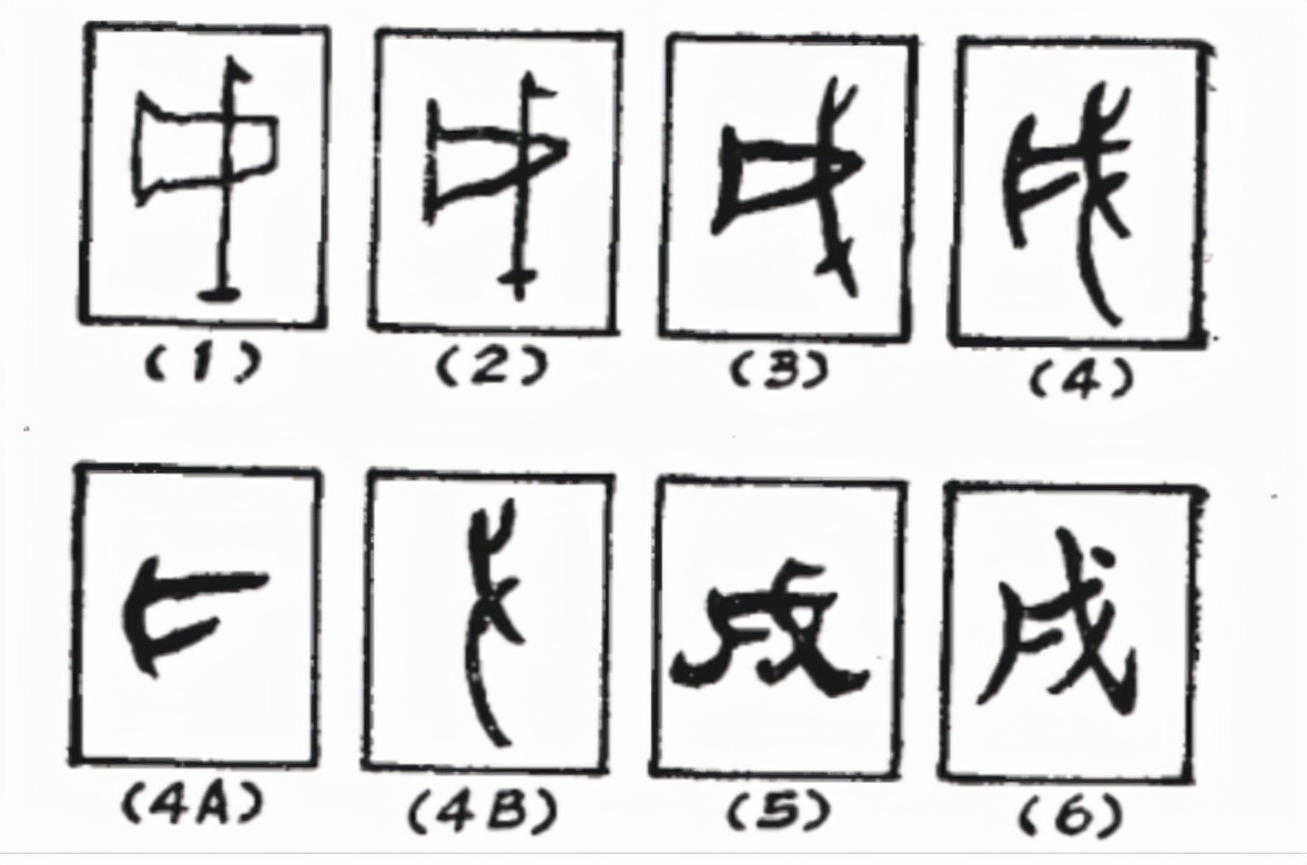 戌时怎么读（快速了解戌的基本信息以及含义）