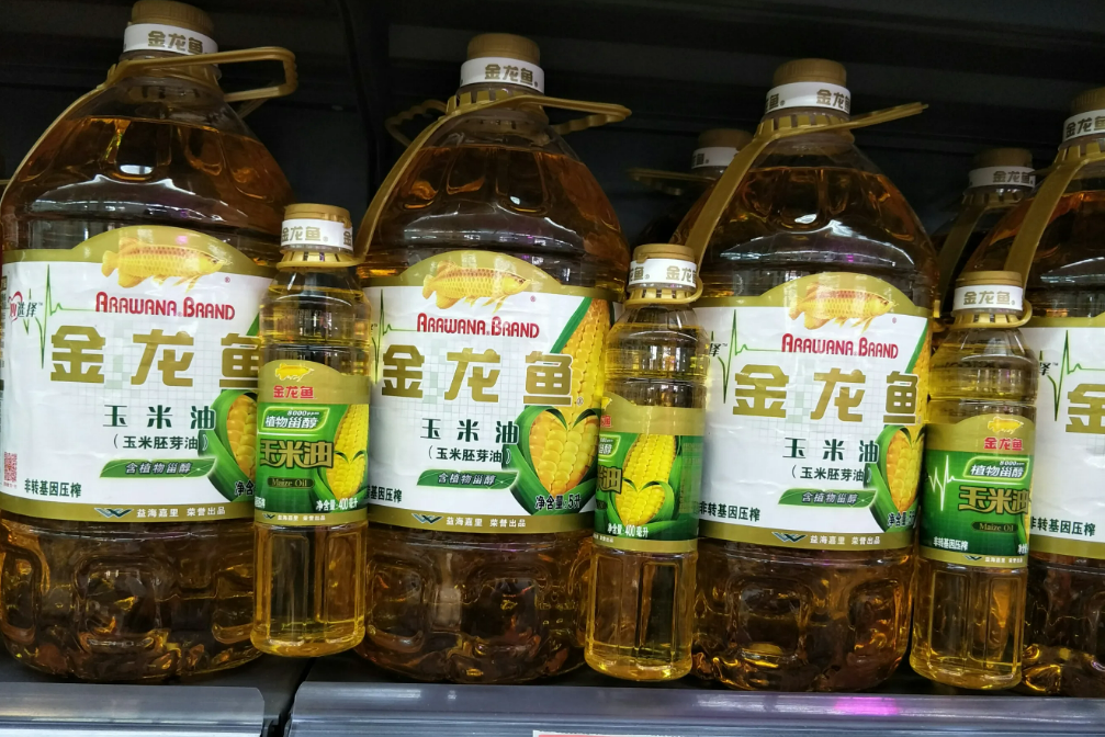 福临门菜籽油怎么样（盘点8个品牌口碑不错的食用油）