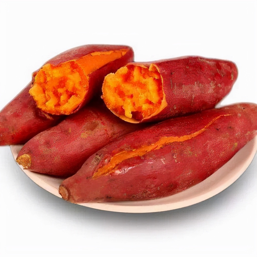 红薯,究竟是"养生达人"还是"健康杀手"?很多人被蒙在鼓里
