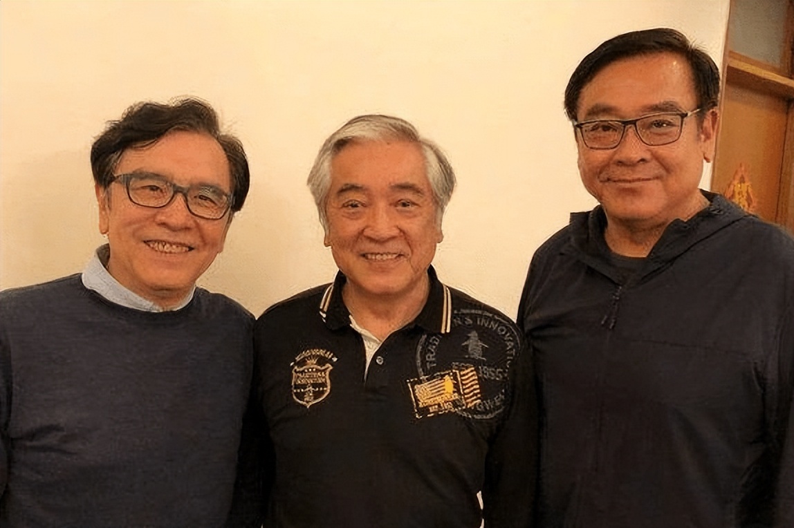 姜大卫爆内地演员耍大牌，女演员喊了7次才来，态度非常差