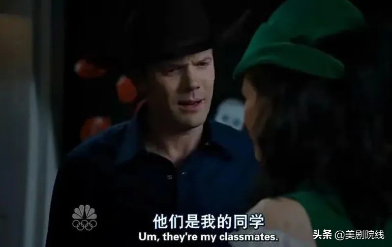 别看删减版，它就是神级美剧