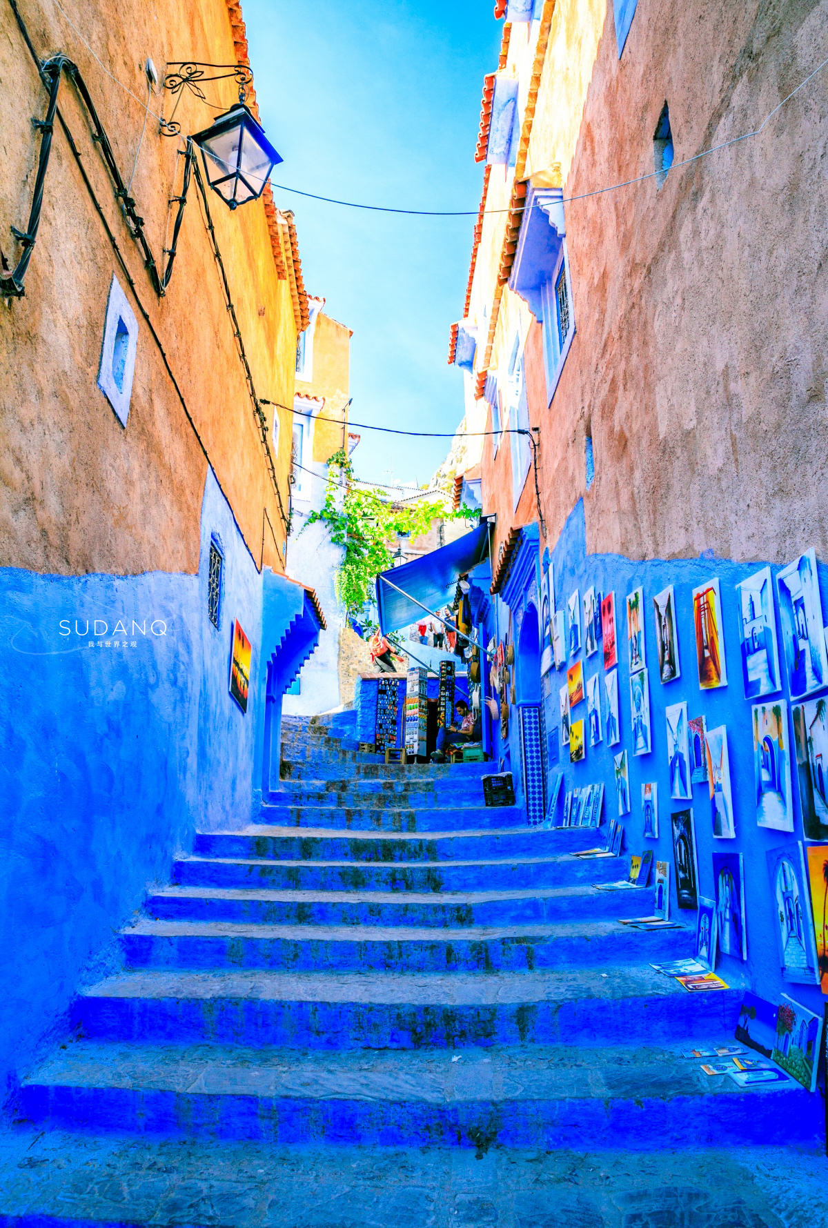 摩罗哥怎么进世界杯（挺进世界杯8强的摩洛哥队，最大黑马，其背后是一个怎样的国家）