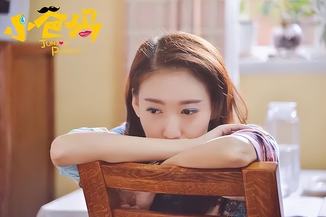 长得像高圆圆，别的中年女演员无戏可演，39岁的她演啥爆啥