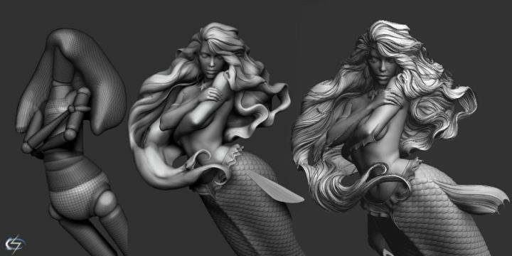 3D建模这行究竟有什么内幕？正值就业季，别被骗了