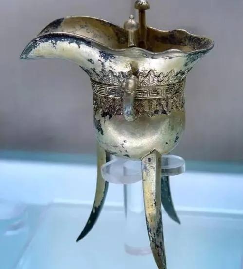 斛是什么意思(觞觥觚斛是什么意思) - 泉兴百科