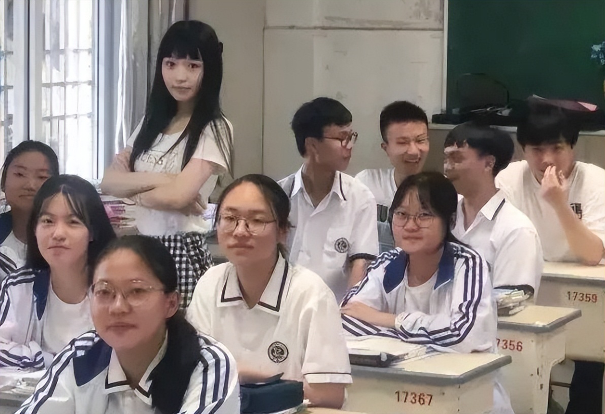 大学老师喜欢上女学生（北科大女教师）