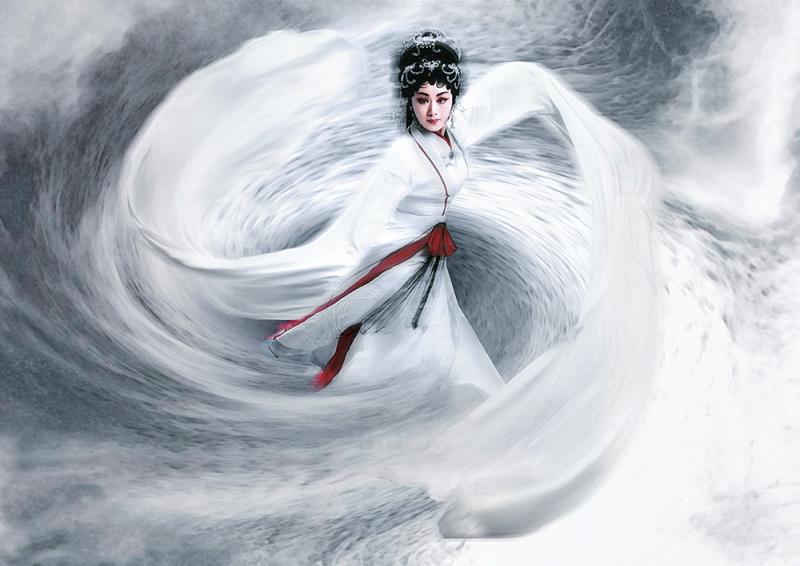 2021年十佳国产电影，《长津湖》第7，《白蛇传》成榜首出人意料