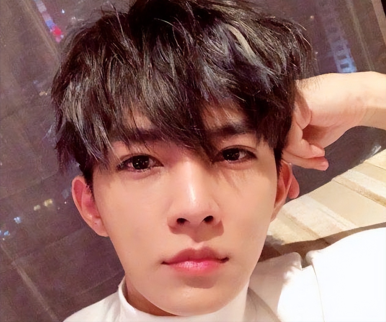 "飞轮海寂寞暴走的瓜主"辰亦儒:这些我当初都说过,你们不信啊