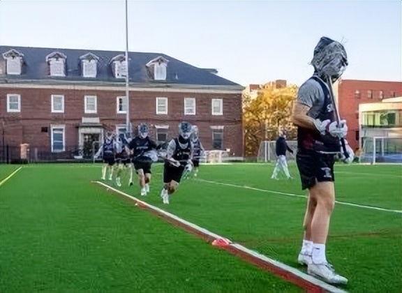 去这5个美国大学留学，你的大学生活会很精彩