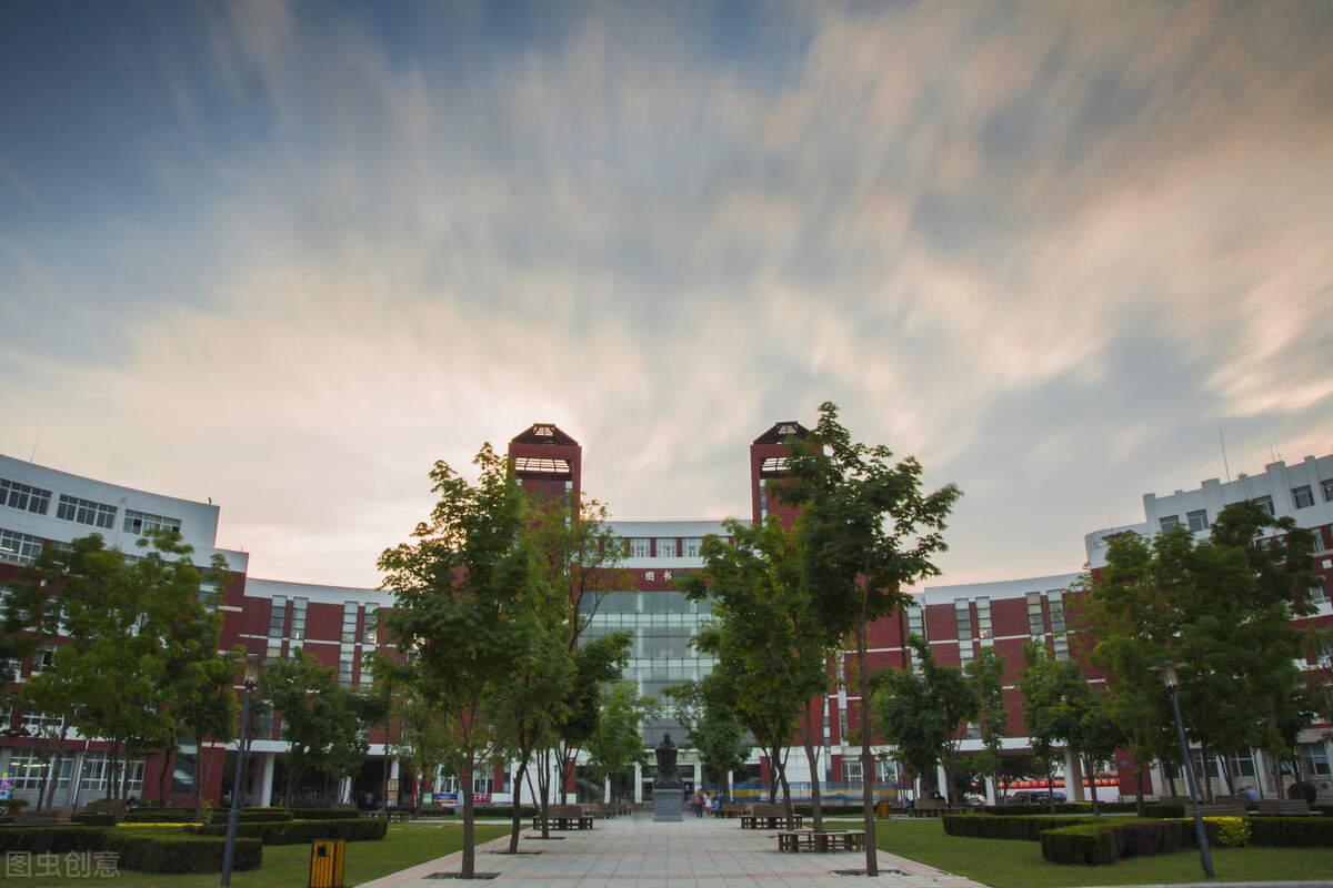 学校类别怎么填（单招怎么选学校）