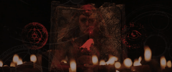 奇异博士2？不如叫《鬼玩人4：多元宇宙英豪》