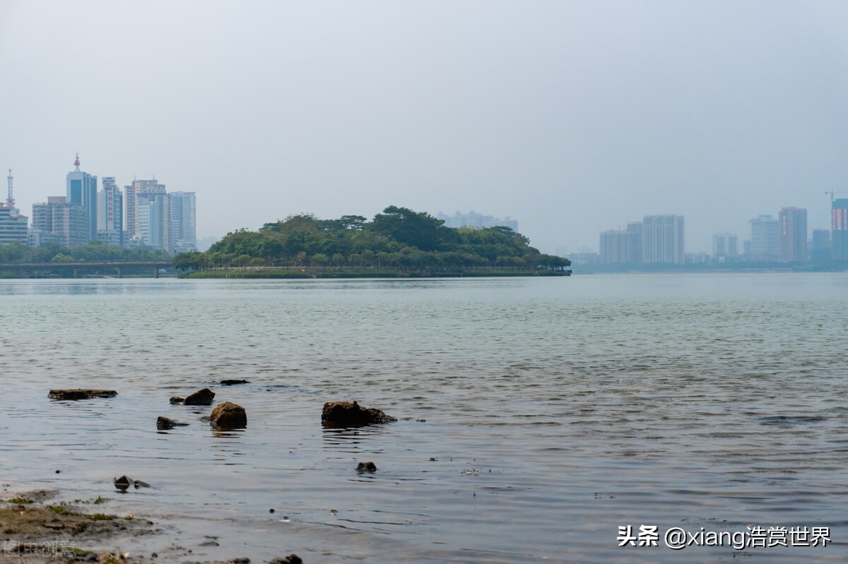清远是广东最穷的吗（分享广东省的十大贫困县）