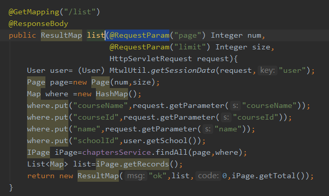 今天遇到一个奇诡的问题，springboot 接收不到ajax提交的数据