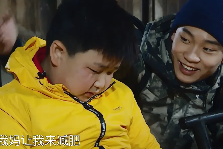 “乐华太子”：史上最惨富二代，体贴懂事的他为何被送去变形记？