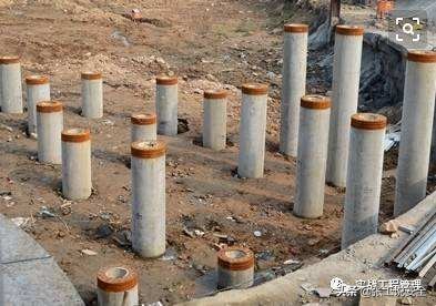 安全5分钟128：路基工程- 混凝土预制桩施工安全管控措施 - 标件库