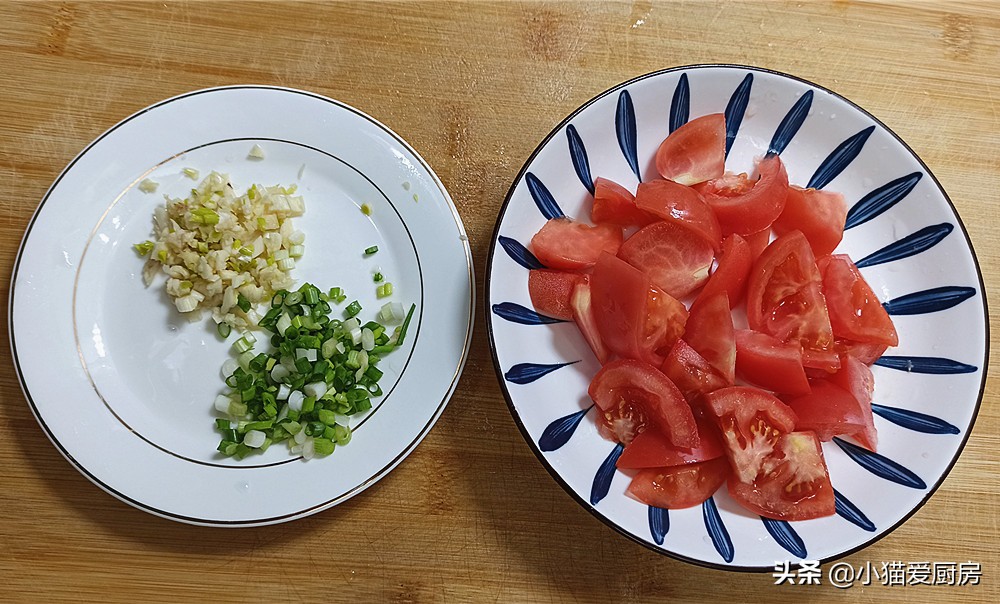 教你方便面的神仙吃法，制作方法简单，香味浓郁，看着就有食欲