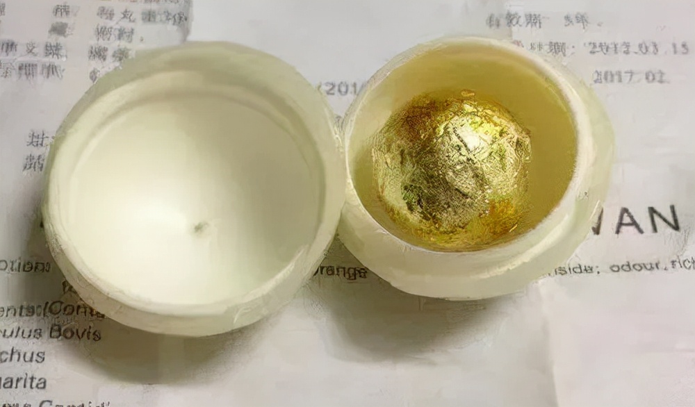 860元一粒的神药，也治不了同仁堂的病