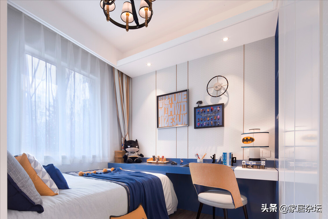 如何实现环保装修？如何实现装修完即入住？这4个方面缺一不可