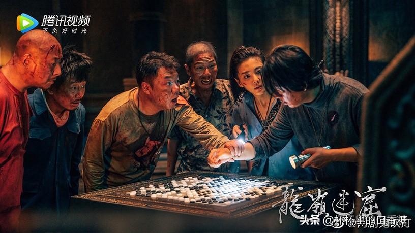 腾讯近三年均集网播量TOP！《三十而已》前五，《扫黑风暴》夺冠