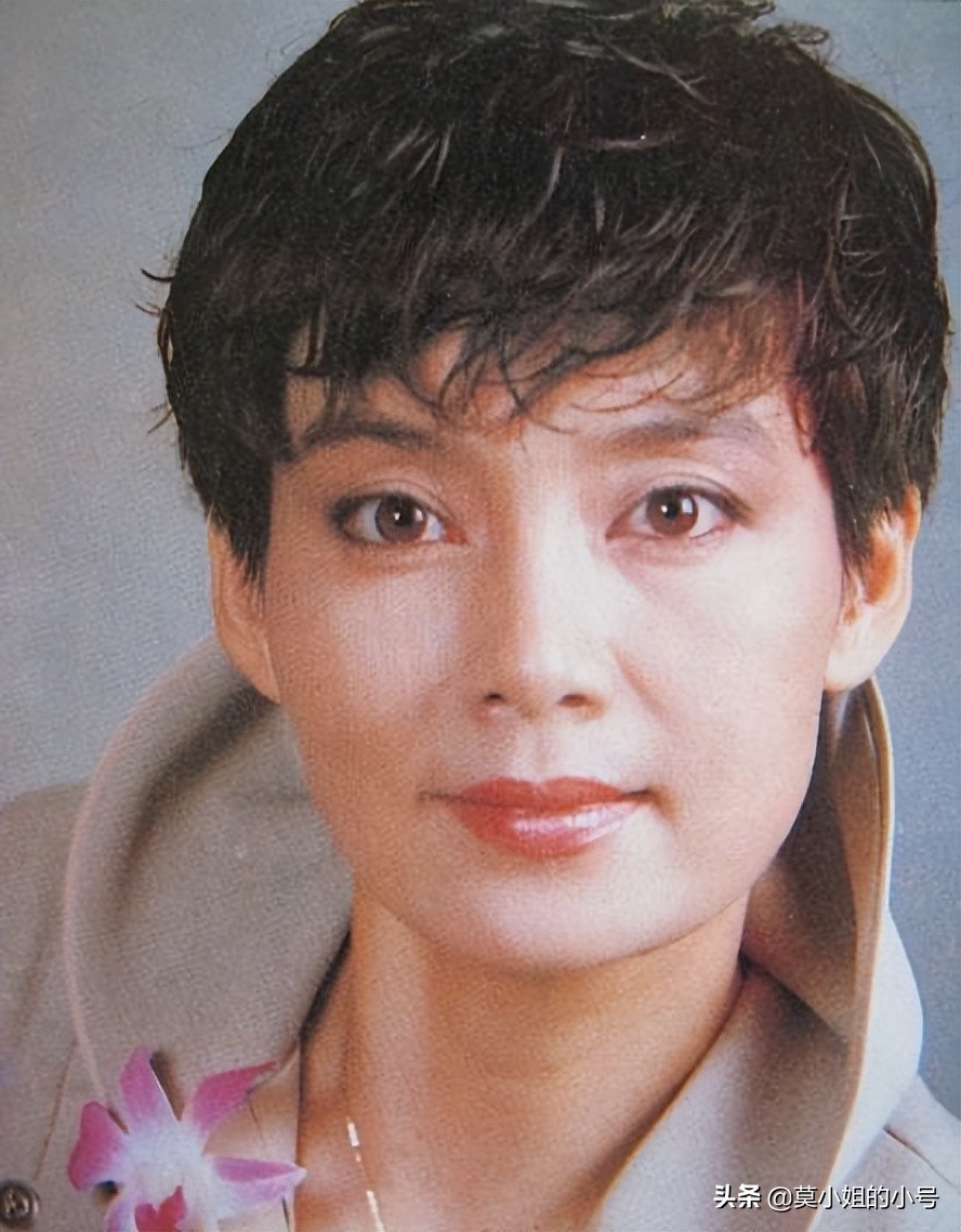 8位妈妈专业户，年轻时都是美人坯子，有人赛过初恋，最大67岁