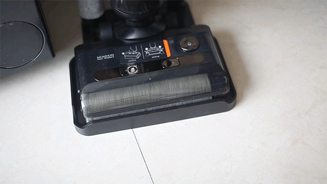 身轻如燕却又力大无穷，秒新K3洗地机让你感受极致