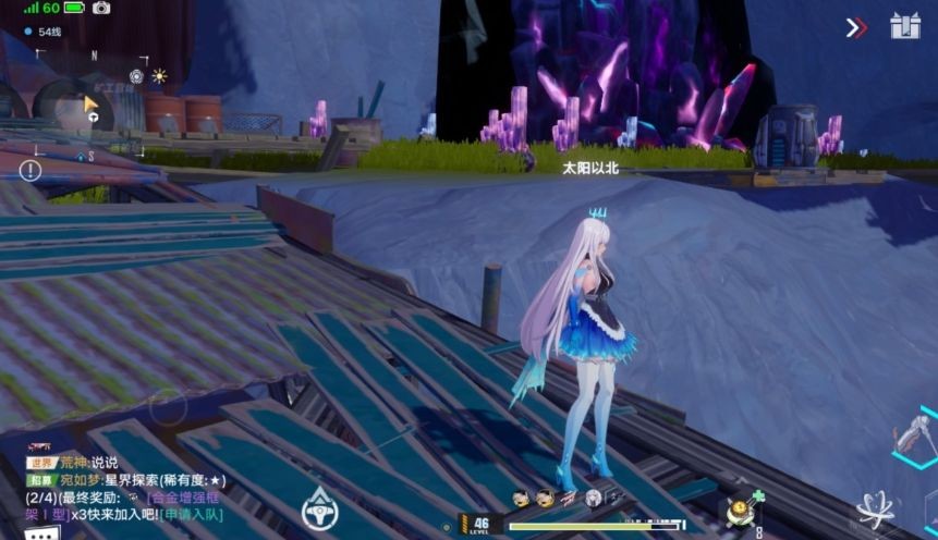 幻塔挖矿详细攻略