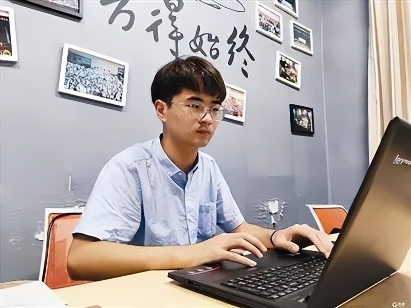 山东这9位青年：直博北大、入职外交部、登上人民日报，来自同所大学！