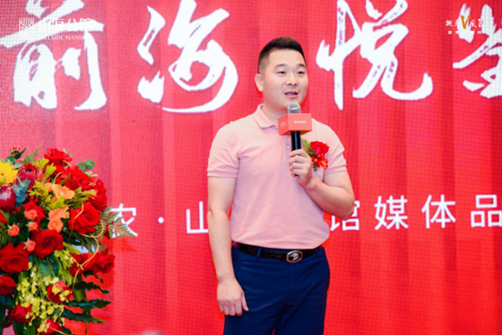 前海扩容后，年轻人抄底西部正当时！京基智农·山海公馆获批入市